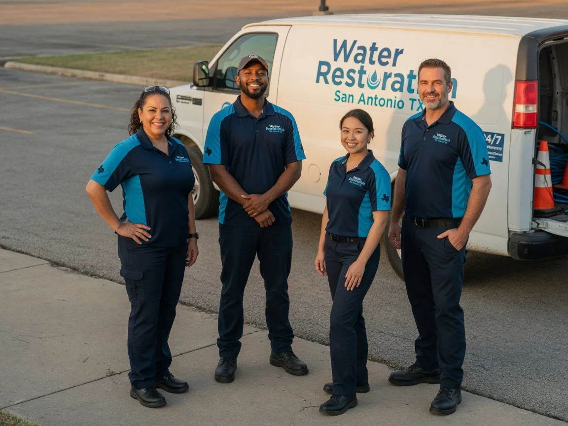 Water Damage Repair company in Amityville, NY